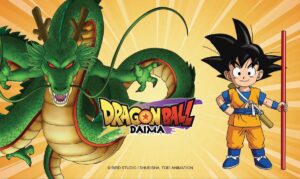 Read more about the article Dragon Ball Daima: The Bold Evolution You Can’t Miss