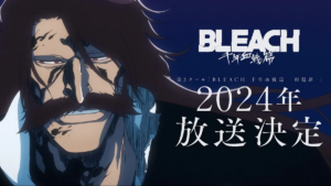 Read more about the article Bleach: Thousand-Year Blood War Part 3, Episode 1. Will It Be An Epic Season?