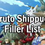 Explore the Ultimate Naruto Shippuden Filler List for Fans (2024)