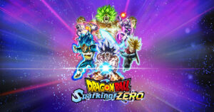 Read more about the article Dragon Ball Sparking Zero Review: A Supercharged Evolution 2024