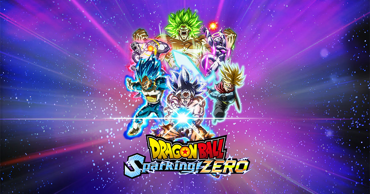 You are currently viewing Dragon Ball Sparking Zero Review: A Supercharged Evolution 2024